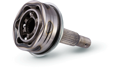 CV Joint