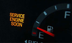 Check Engine Light Services