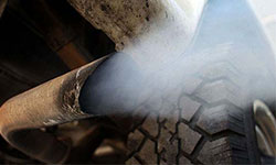 Emission and Exhaust Services