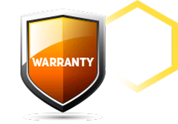 Nationwide Warranty