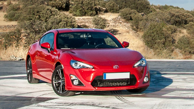 Toyota | Milex Complete Auto Care - Mr. Transmission - Glenolden
